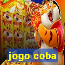 jogo coba